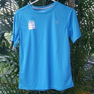 Reel Legends Freeline Shirt Boy's Medium